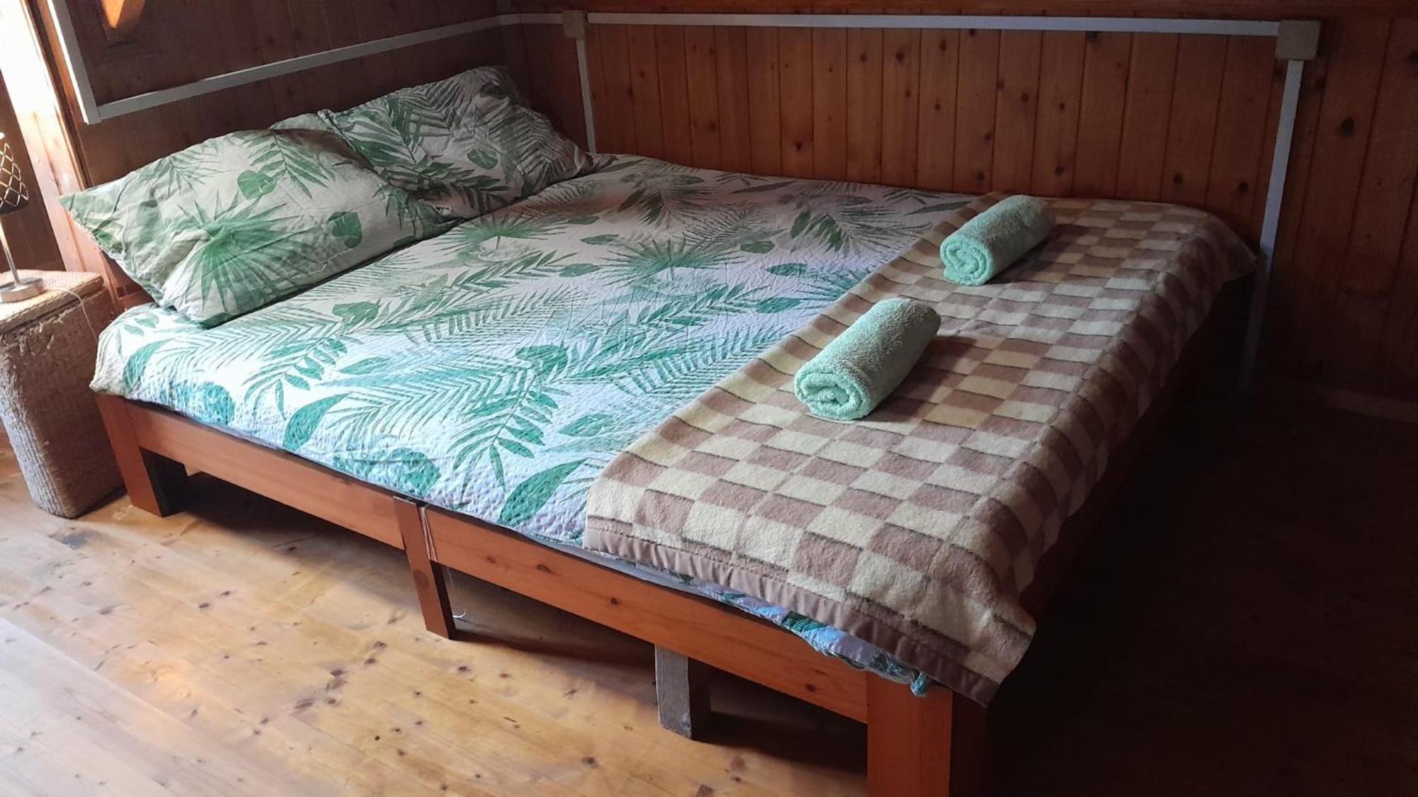 Villa Fairytale Wooden House By Ljubljana à Grosuplje Extérieur photo